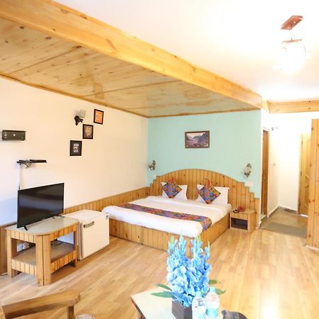Hotel Surbhi Vashist Eksteriør bilde