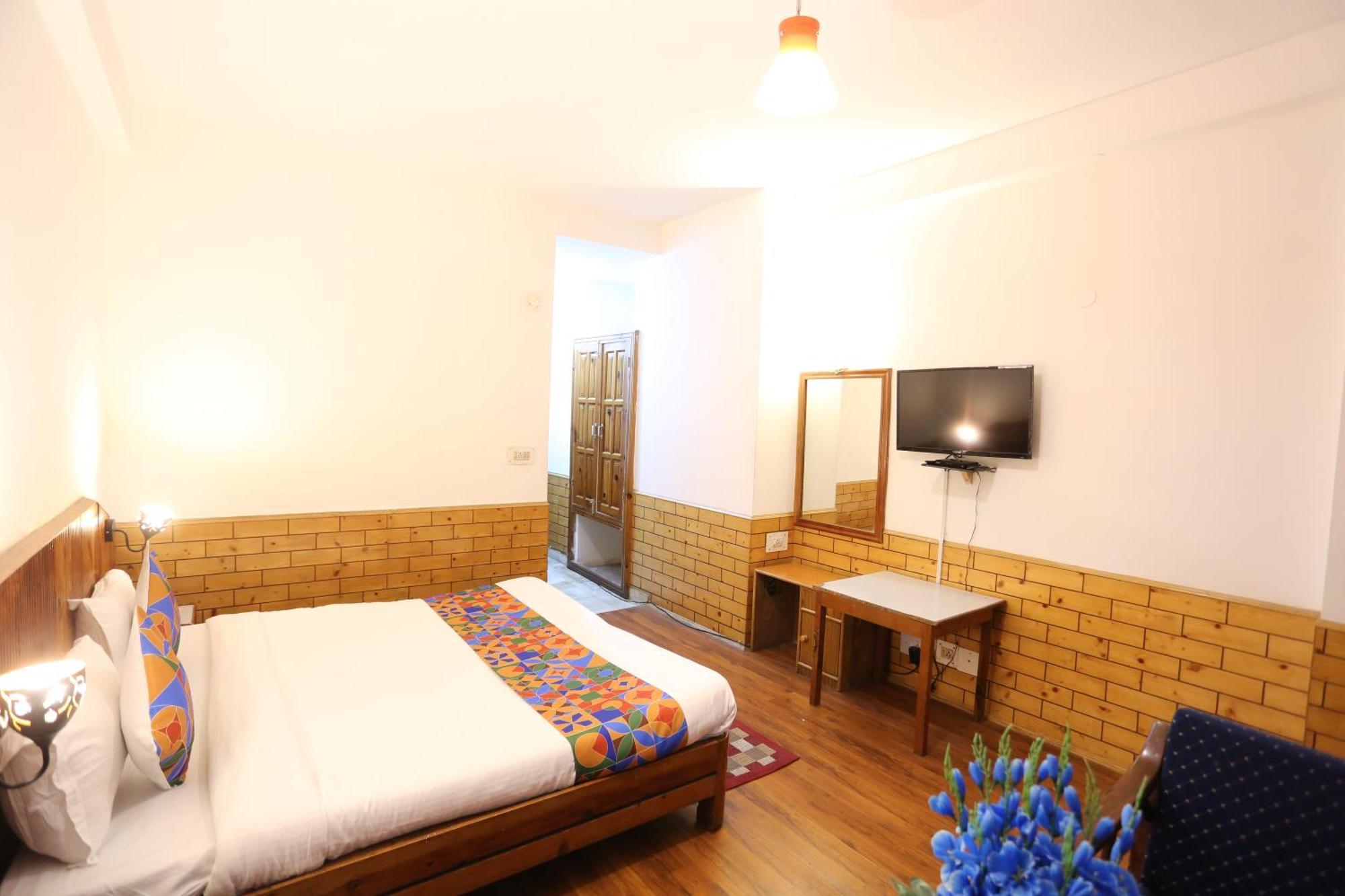 Hotel Surbhi Vashist Eksteriør bilde