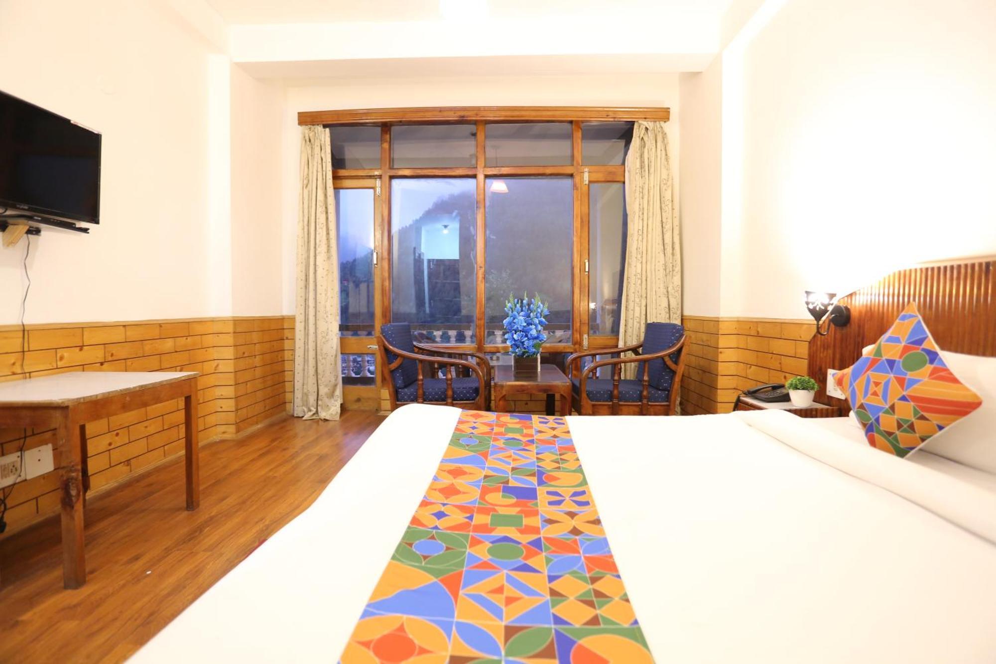 Hotel Surbhi Vashist Eksteriør bilde