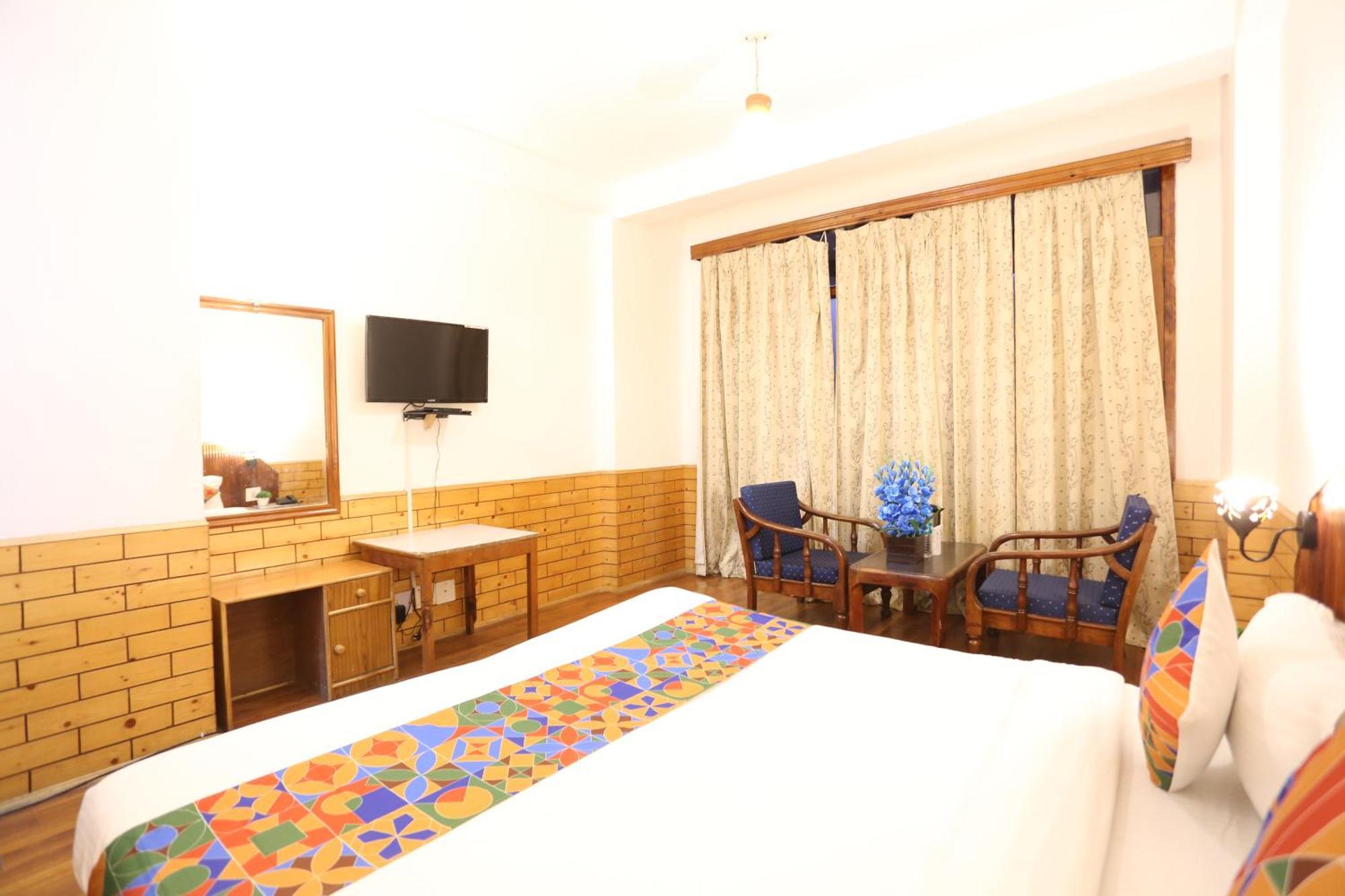 Hotel Surbhi Vashist Eksteriør bilde