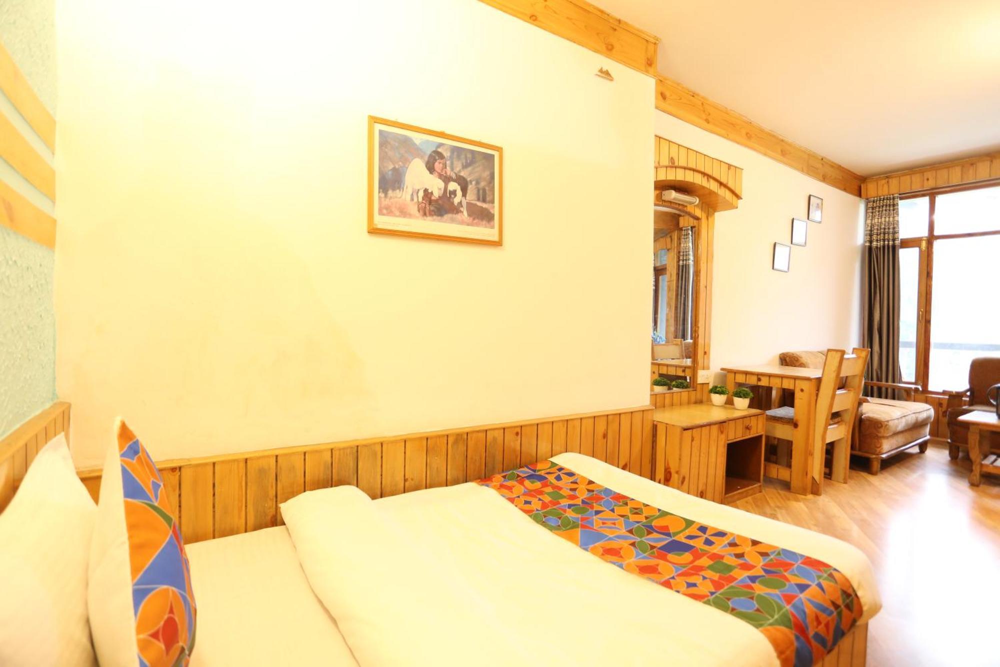 Hotel Surbhi Vashist Eksteriør bilde