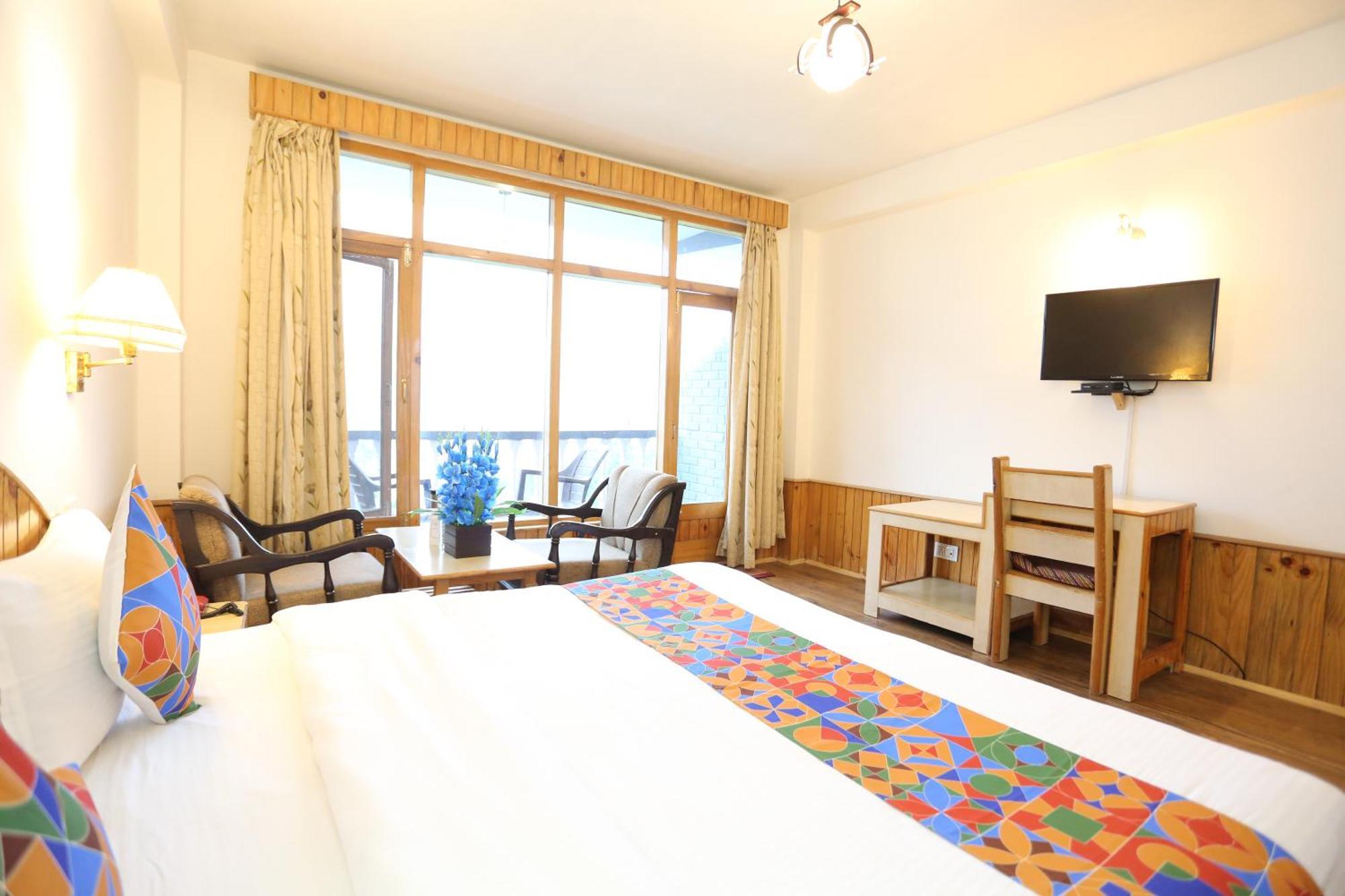 Hotel Surbhi Vashist Eksteriør bilde