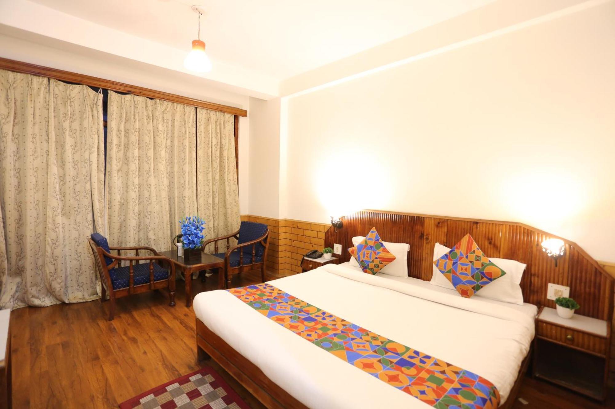 Hotel Surbhi Vashist Eksteriør bilde