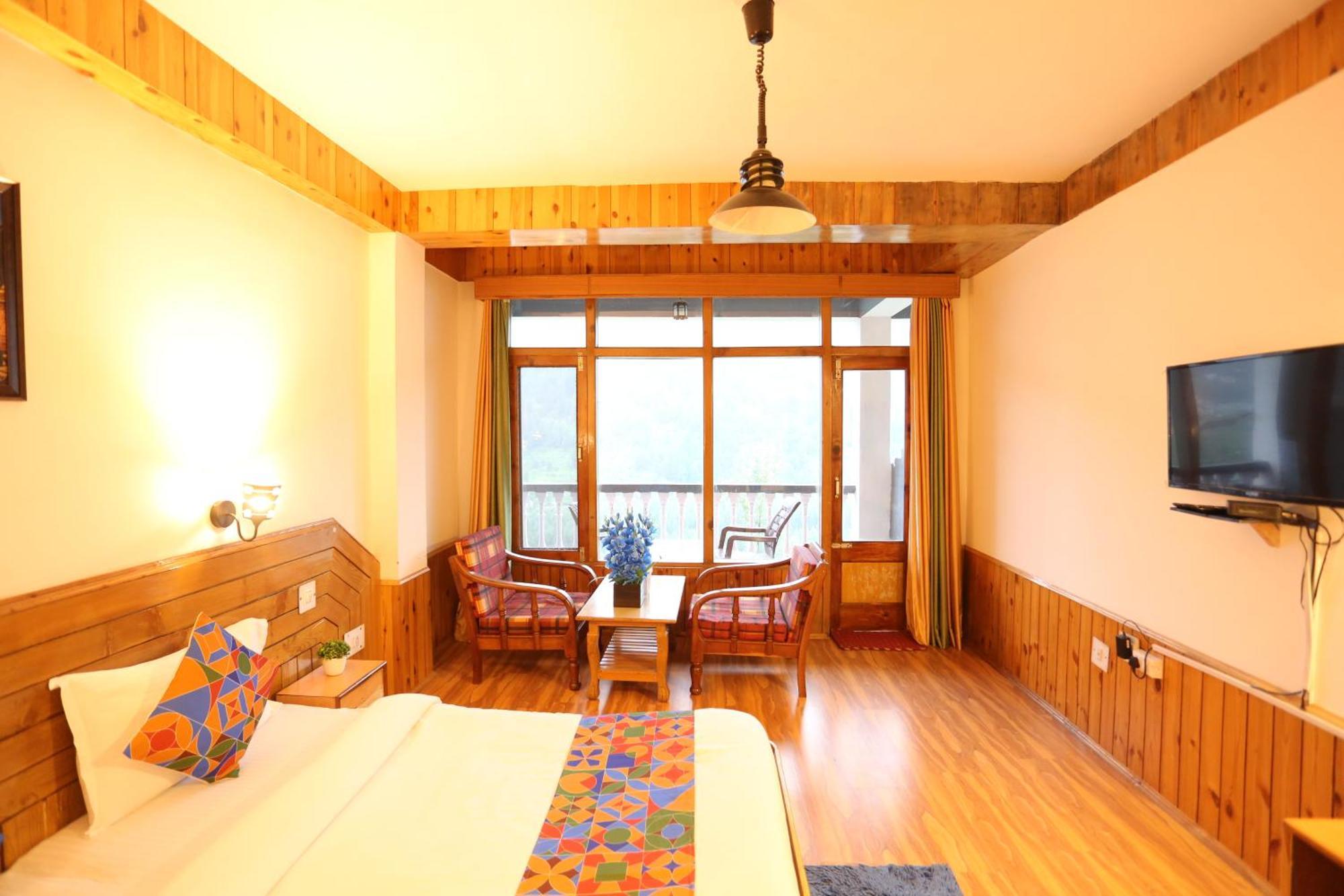 Hotel Surbhi Vashist Eksteriør bilde