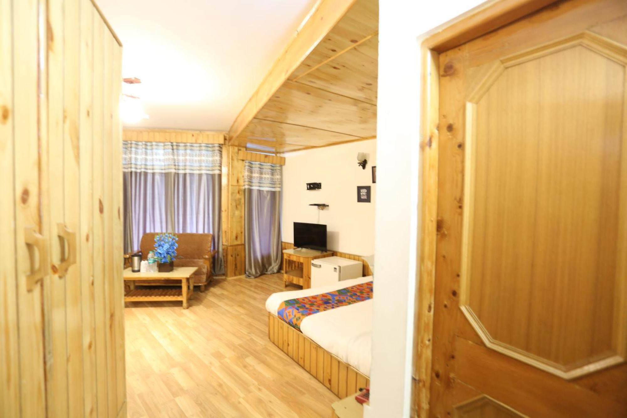 Hotel Surbhi Vashist Eksteriør bilde