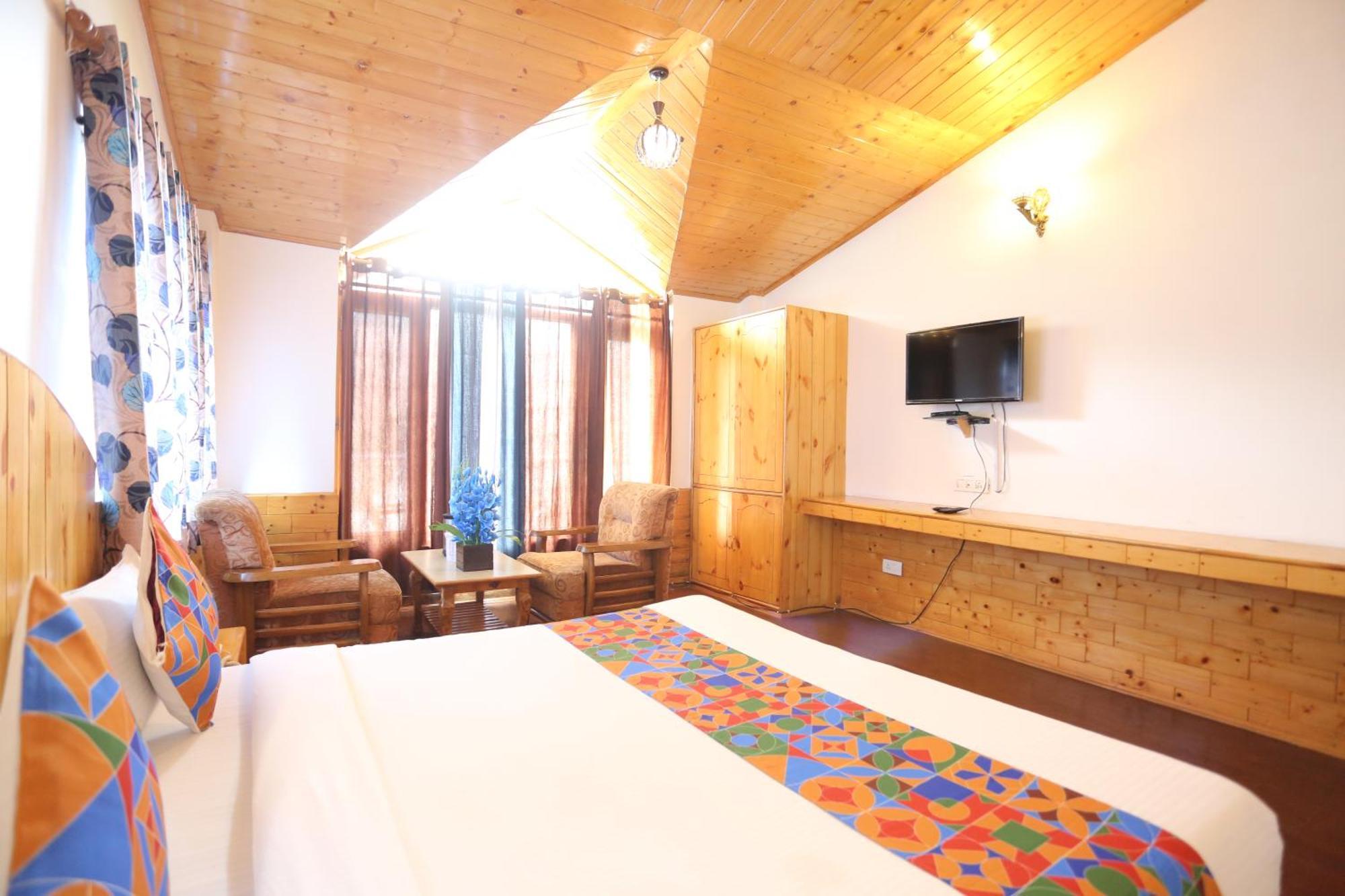 Hotel Surbhi Vashist Eksteriør bilde