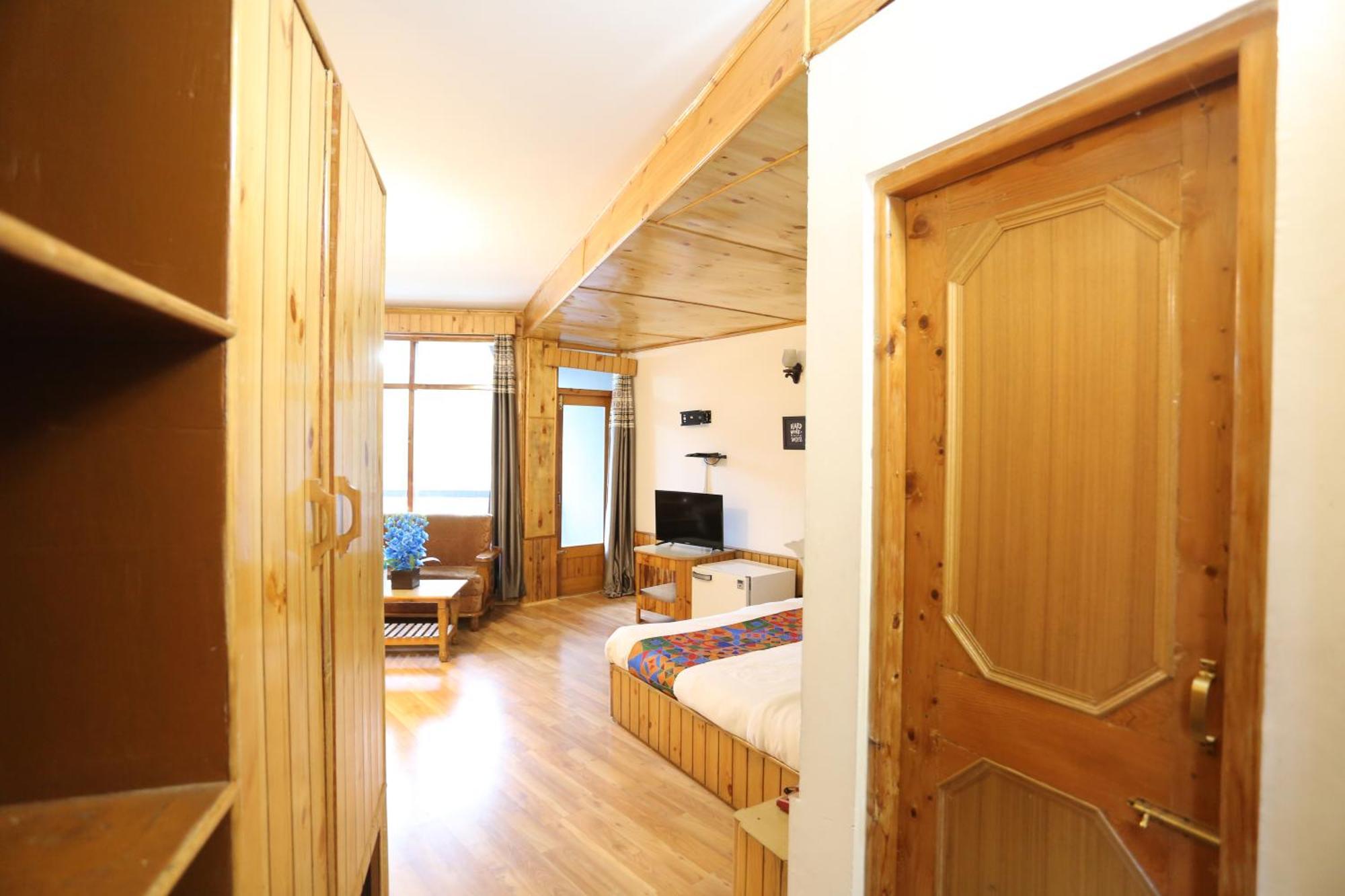Hotel Surbhi Vashist Eksteriør bilde