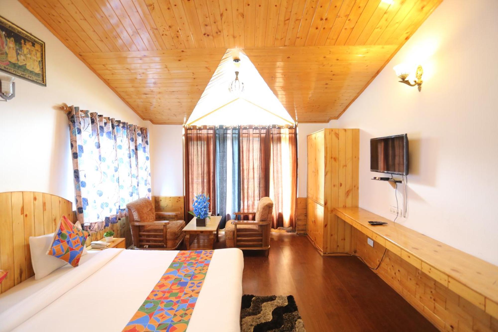 Hotel Surbhi Vashist Eksteriør bilde