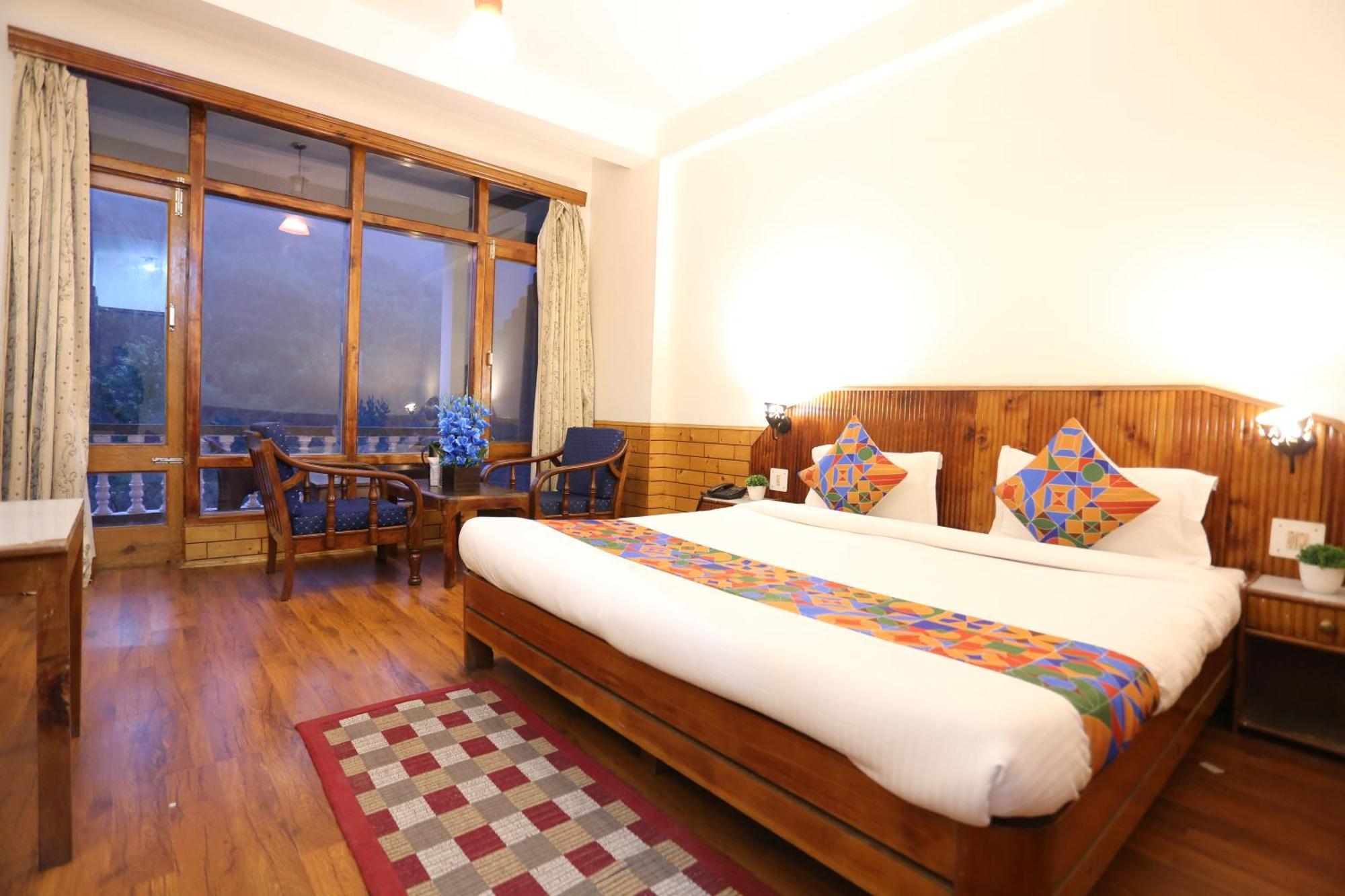 Hotel Surbhi Vashist Eksteriør bilde